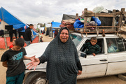 ارتفاع عدد شهداء غزة إلى 52,535 شهيداً و 118,491 جريح