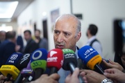هشدار جدی تاج به احکام قضایی فوتبال؛ اعتراف به ضعف بزرگ VAR در فوتبال