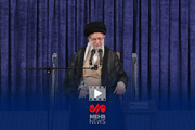 فیلم کامل بیانات رهبر انقلاب در دیدار دست‌اندرکاران حج