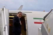 عێراقچی سەردانی عەرەبستان و قەتەر دەکات