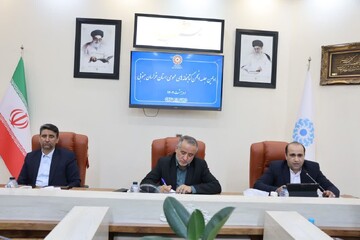 ساخت کتابخانه مرکزی بیرجند نیازمند اعتبار ملی است