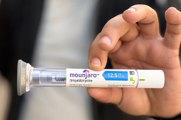 تبلیغات پرزرق‌وبرق لاغری با «مونجارو»