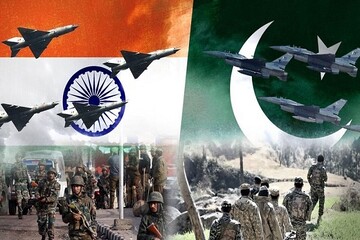 Pakistan-Hindistan gerilimi karşılıklı güç gösterileriyle tırmanıyor