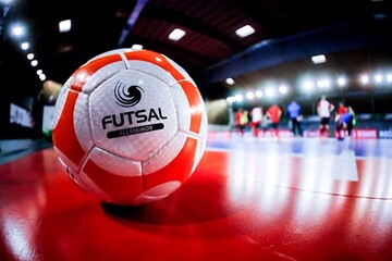 دعوت ۶ بازیکن معدن و صنایع معدنی به اردوی تیم ملی فوتسال کارگری