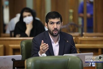 آخوندی: فرصت ارائه متمم بودجه امسال  شهرداری تا پایان دی‌ماه است