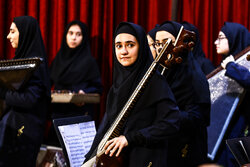 صدای ایران در پهنه رودکی شنیده شد؛ بهترین‌ها از موسیقی ملل