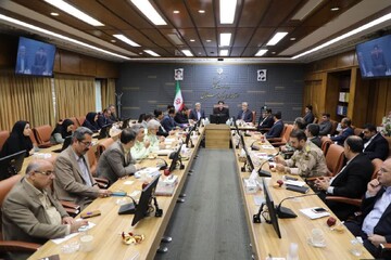 کاهش قاچاق و برخورد با قاچاقچیان در کردستان دنبال می شود