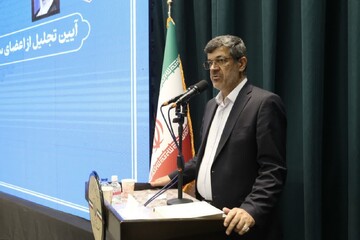 استاندار یزد: توسعه گردشگری مذهبی و سلامت در دستور کار قرار دارد