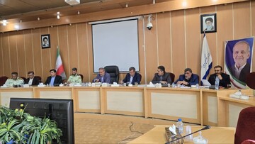 تاکیداستاندار کهگیلویه و بویراحمد بر فراهم کردن زیرساخت‌های سفر اربعین