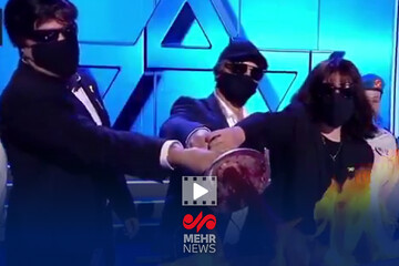 رونمایی موساد از عوامل اصلی عملیات «انفجار پیجرها» در لبنان