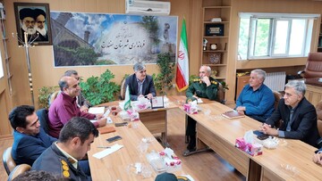 گرامیداشت سنجرخان وزیری نماد مقاومت کردستان در سنندج برگزار می‌شود