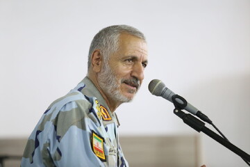 هەڕەشەی فەرماندە سنوورەوانیی ئێران لە گرووپە چەکدارە دژبەرەکان؛ سزاتان دەدەین