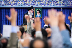 لبیک اساتید و هنرمندان حوزه هنری قم به پیام اخیر رهبر معظم انقلاب