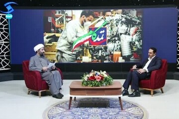 فصل چهارم برنامه «گام تمدن ساز» بعد از سه سال روی آنتن رفت