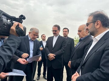 تخلیه زندان رجایی شهر با هدف توسعه شهر کرج بود