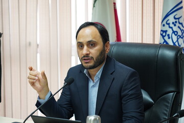 بهادری جهرمی: شهید رئیسی بازگشت به مردم را کلید حل مشکلات می‌دانست