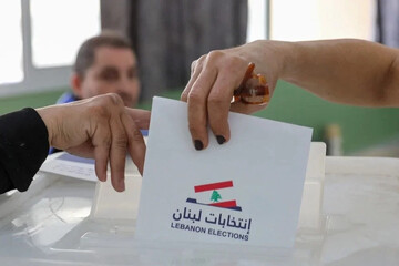Lebanon's 2025 municipal elections begin in Mount Lebanon
