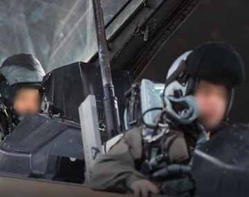 Israeli, Turkish fighter jets encounter over Syria