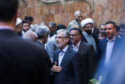Teachers’ Day marked in Tehran