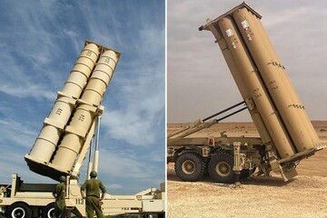 مقر خاتم الأنبياء: تدمير رادارات فائقة التطور لمنظومة “ثاد” ذات المدى البعيد جداً