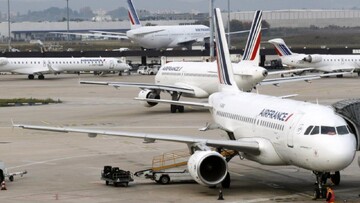 Intl. airlines cancel flights to Israel after Yemen's attacks