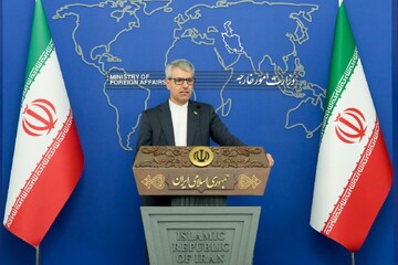 İran'dan Hindistan ve Pakistan'a itidal çağrısı
