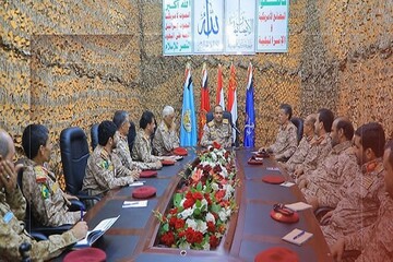 المشاط: اقدامات شدیدتری به عمل خواهیم آورد