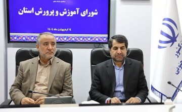 ضرورت همکاری ادارات با آموزش و پرورش برای برگزاری امتحانات نهایی
