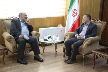 دانشگاه علمی‌کاربردی ظرفیت آموزش بین‌المللی نیروی کار فنی را دارد