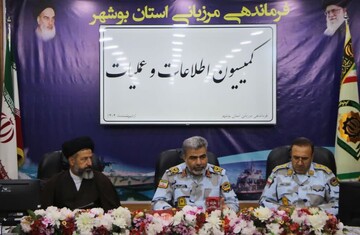 مبارزه با قاچاق کالا مستلزم همکاری همه دستگاه‌های متولی است
