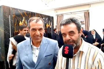 گرامیداشت و تکریم روز معلم در اسلامشهر