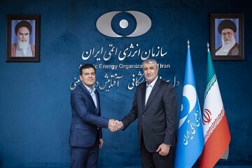 ضرورت توسعه همکاری‌های مشترک در حوزه فناوری‌های نوین