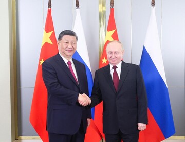 Russia-China