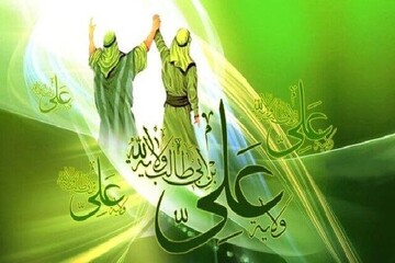 امام جمعه ماسال: «غدیر» هویت و کمال اسلام است