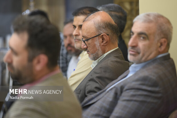 افتتاح مرکز فرهنگی رواق