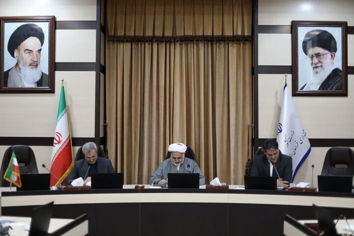 طرح شهر دوستدار سالمند در مشهد تصویب شد