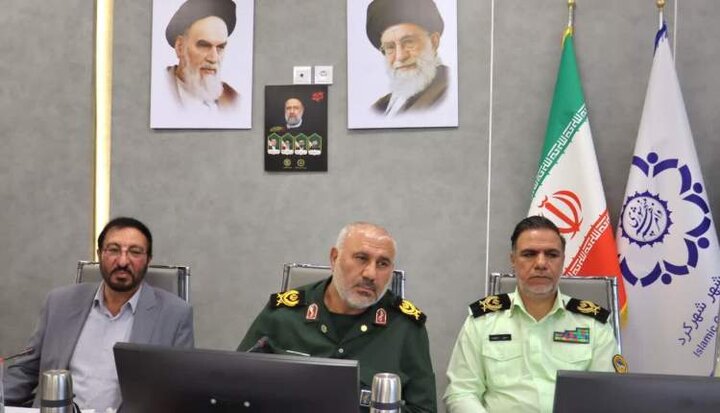 بودجه شهرداری شهرکرد ۲۰ هزار و ۸۰۰ میلیارد ریال است