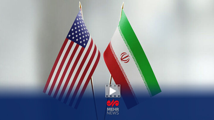 در ۳ دوره مذاکرات ایران و آمریکا چه گذشت ؟