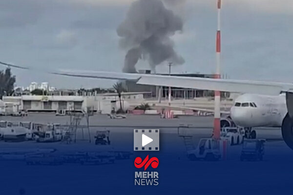 VIDEO: Yemen missile bypassed 4 layers of Israel air defense VIDEO: Yemen missile bypassed 4 layers of Israel air defense