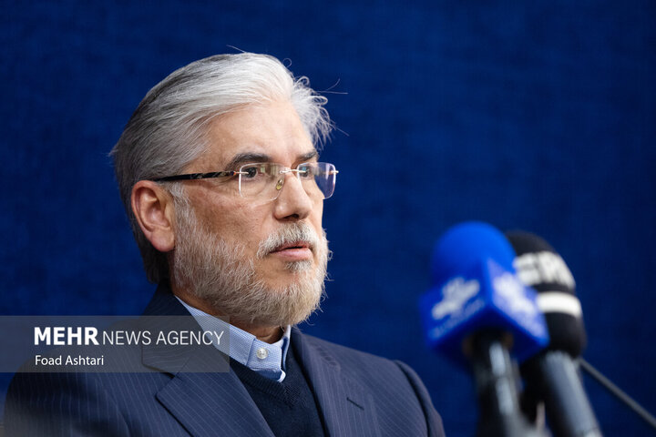 پیام تسلیت وزیر علوم در پی شهادت دانشمندان هستهای کشورمان