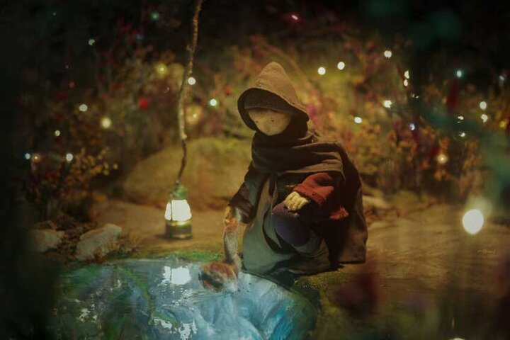 «ده سالگی» به ونیز می‌رود
