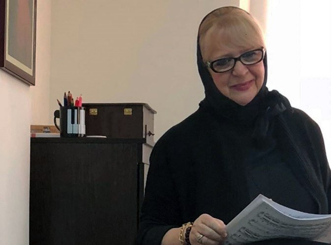 مستر کلاس پیانوی کلارا بوکوچاوا برگزار میشود