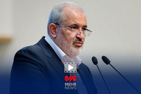مصرف آب و برق هر ایرانی، بیش از ۲ برابر سرانۀ جهانی