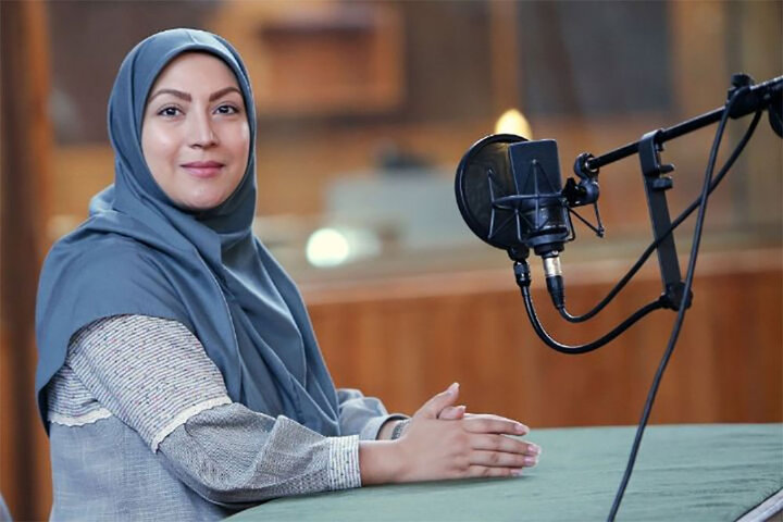 حضور در کنار نام بزرگان برایم کافی است؛ سال‌ها اجرا کردم