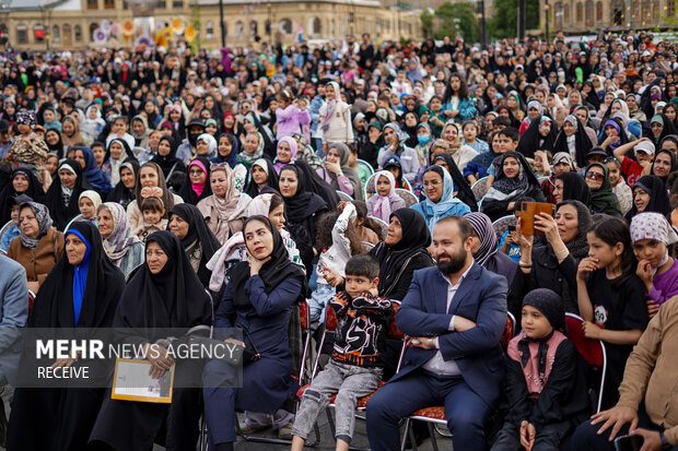 جشن «شهردخت» در همدان