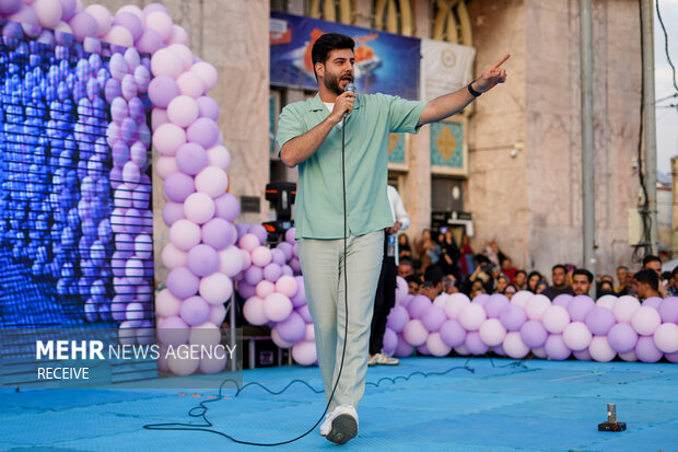 جشن «شهردخت» در همدان