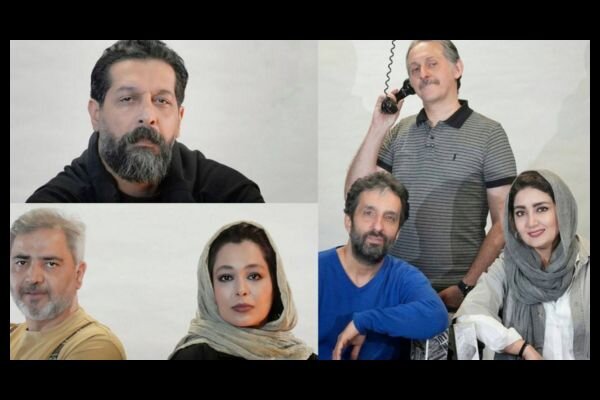 بازیگران نمایش «رام کردن اسب چوبی» معرفی شدند