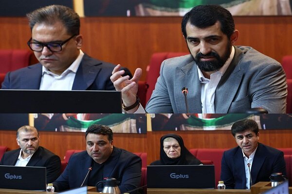 بررسی شرایط بسکتبال، فوتبال و دوومیدانی برای بازی‌های اسلامی