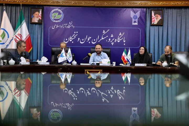 برگزاری هفتمین جشنواره دانش‌آموزی فرهیختگان جوان از ۱۷ تا ۱۹ اردیبهشت
