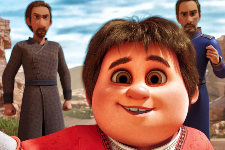 «رویاشهر» توضیحدار شد